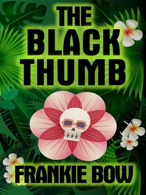 cover image of The Black Thumb